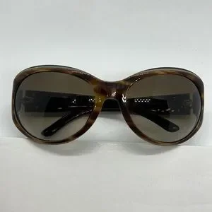 Accessories | Valentino 556s Suacc Brown Sunglasses Tinted  display picture 1